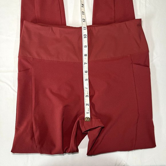 Athleta Pants & Jumpsuits Athleta Quest Hybrid Tight Leggings